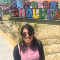 Fotos de NEYFFI BALAN TAMAY