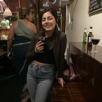 Melda Erciyas's Photo