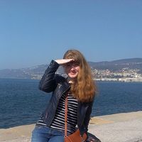 Fotos de Катерина Светлова