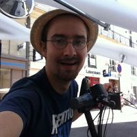 Fransc ouoiah's Photo