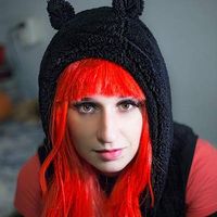 Nastya Makanina-Lewin's Photo