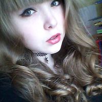 Maria Frosevna的照片