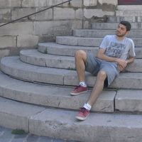 Nicolás Pepper's Photo