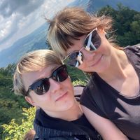 Sara &Krzysztof的照片