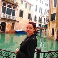 Photos de Agata Chotera