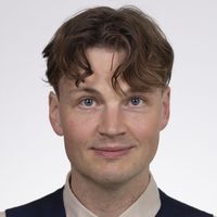 Sigurður Birgisson's Photo