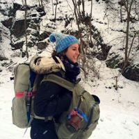 Christabel Ballard的照片