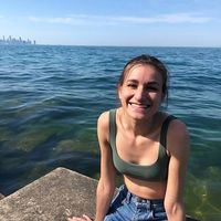 Claudia Mastrogiacomo的照片