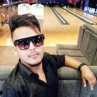 Shaik Esrafil's Photo