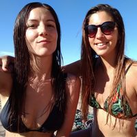 Jezabel &  Pierina的照片