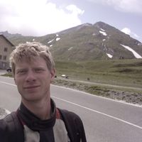 Fotos de Berend Schakel