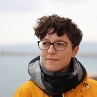 Juliette Praline's Photo