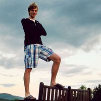 Tomáš Kameník's Photo