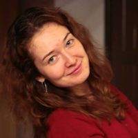 Alena Divadi的照片