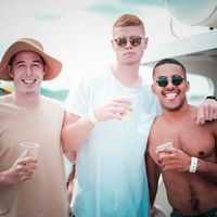 Lachlan  Ritchie's Photo