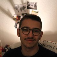 Jonas Guilbert的照片