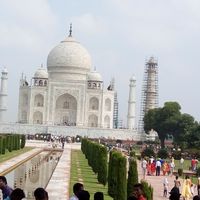 Deepak M Krishna的照片