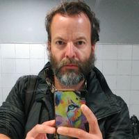 Enric Garcia Torrents's Photo