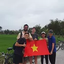 Cycling Tour With My's picture