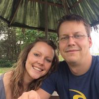 Le foto di Carolin Kunze