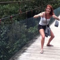 Tess Hoogewijs's Photo