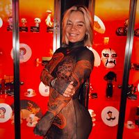 Mara Neme Rentería's Photo