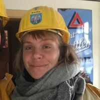 Hannette Hansen's Photo