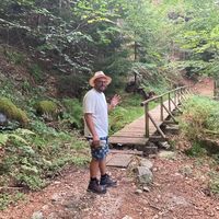 Stéphane Fimbel's Photo