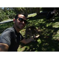 Younes Herrmann的照片