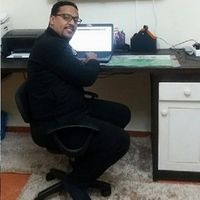 Mohammed EL MOUSSAOUI's Photo