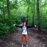 Marta Villanueva's Photo