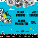 Foto do evento Lollapalooza 🎸🎷🎊