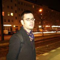 Tristan Coignard's Photo