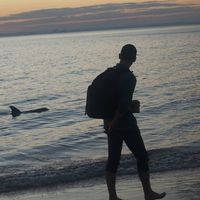 Bruno Luzza的照片