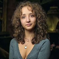 Anna Likhoperskaya的照片