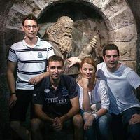 Jean Baptiste Martin的照片