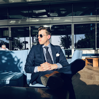 Trent  Baxter的照片