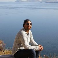 Joel Willian  Chaves Santos's Photo