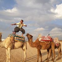 Octavio Jáuregui的照片