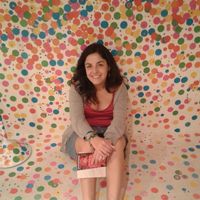 Valentina Morales's Photo