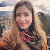 Fotos de Daria Milovidova