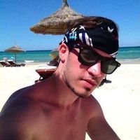 Moussa Moses's Photo