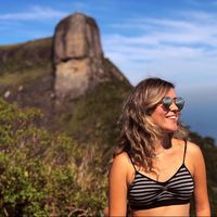 Haylla Stiebe's Photo