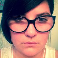 Jessica  Drollette's Photo