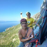 Photos de Tomáš Šarvaic