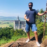 fadi eshtayeh's Photo