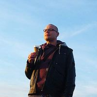 Frank Janosch's Photo