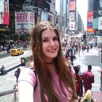 Anna Uchman的照片