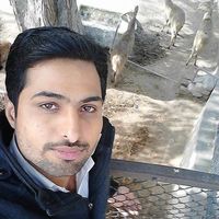 Sagheer Abdul Hameed's Photo