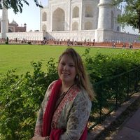 Rebecca Purdy的照片